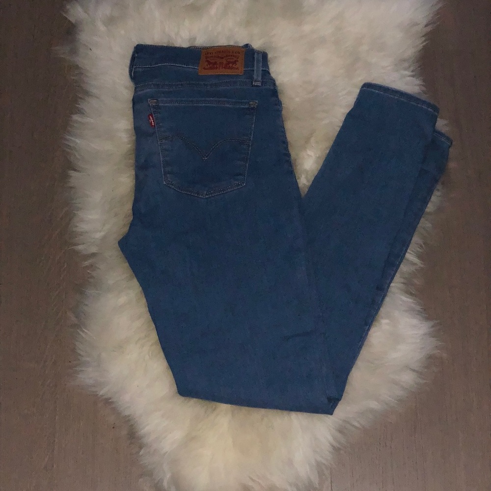 LEVIS 710 - Picture 2 of 2